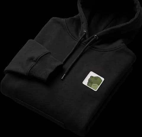 The hoodie bar