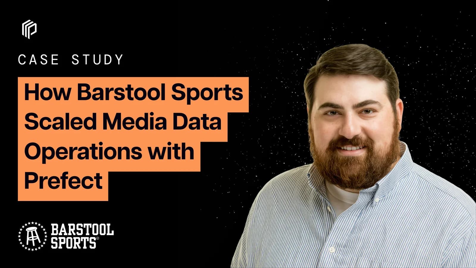 How Barstool Sports Scaled Media Data Operations with Prefect
