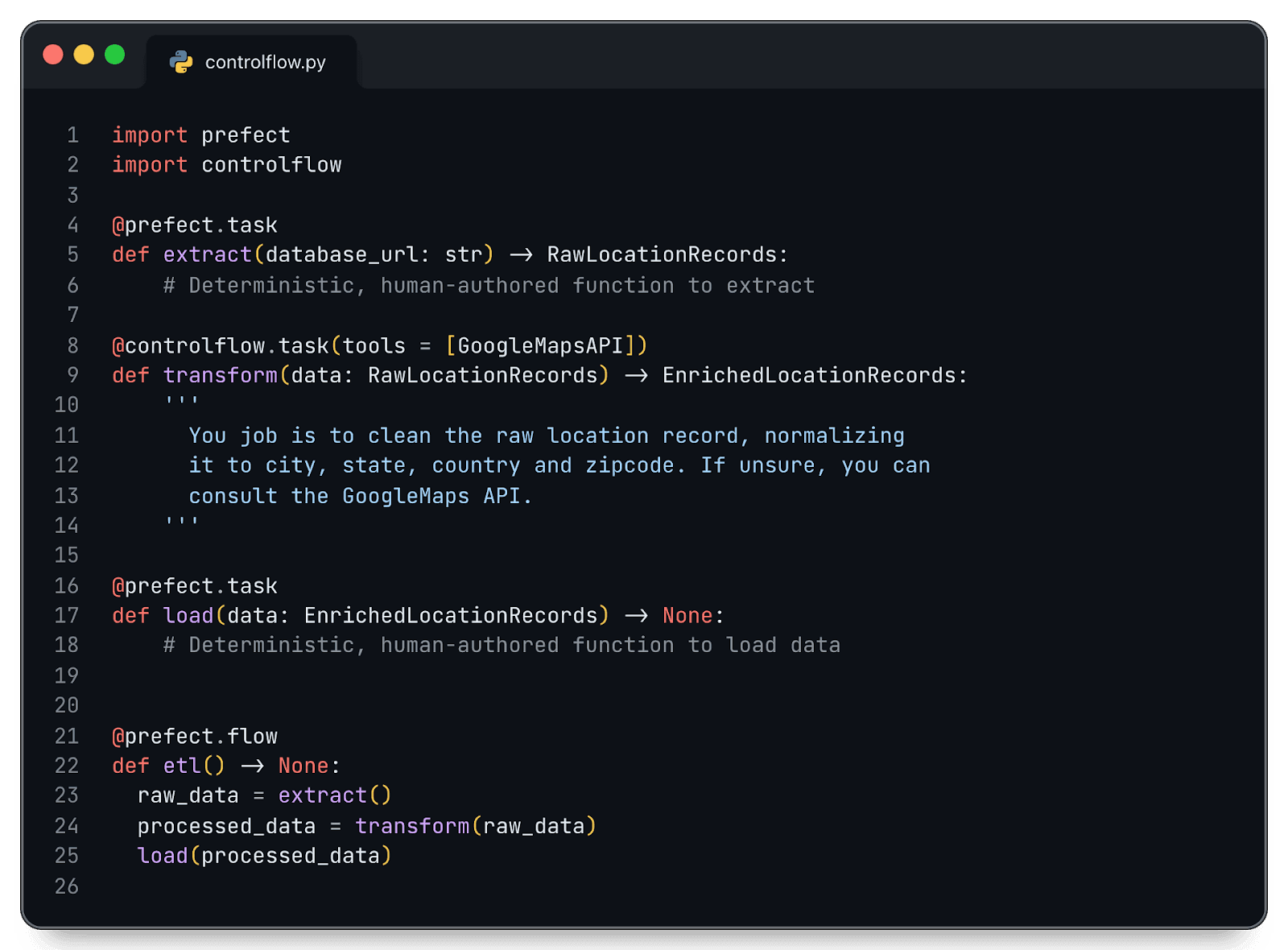Introducing Prefect 3.0