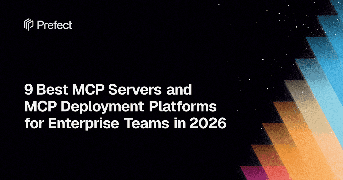 9 Best MCP Servers and MCP Deployment Platforms for Enterprise Teams in 2026