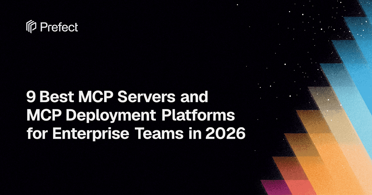 9 Best MCP Servers and MCP Deployment Platforms for Enterprise Teams in 2026