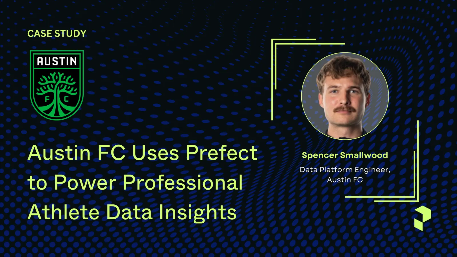 Austin FC Scores Big with Data: A Strategic Play with Prefect
