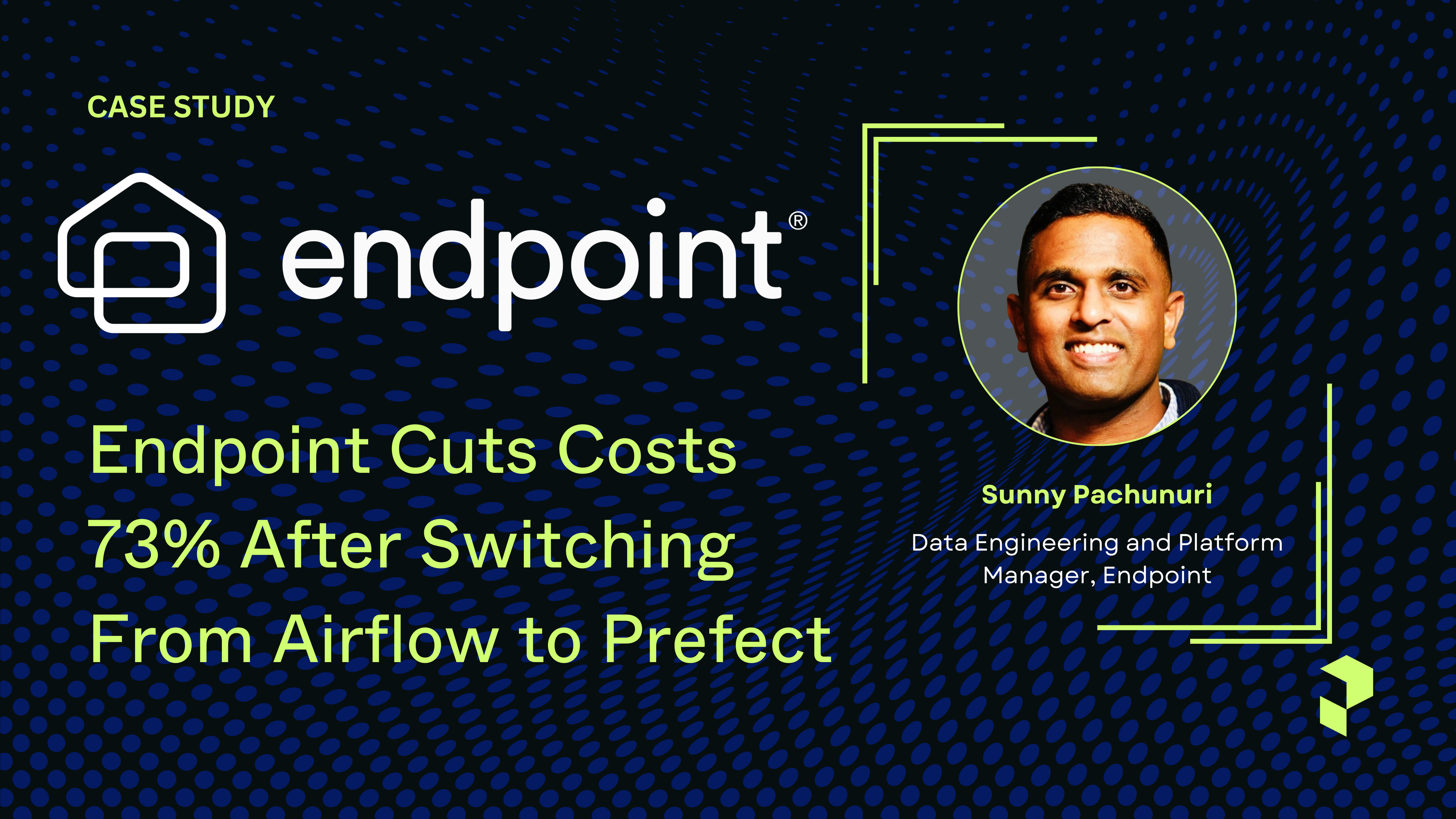 Modern Orchestration: Endpoint's evolution from Airflow to Prefect