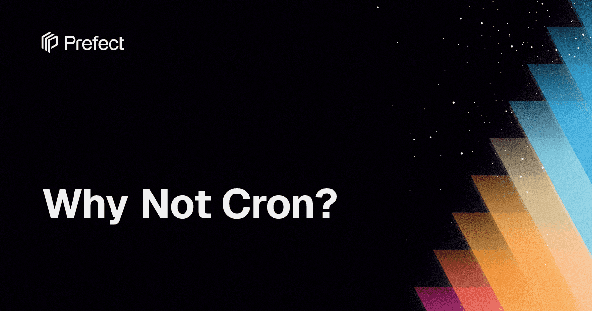 why-not-cron